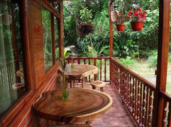 Mindo Green House Esterno foto
